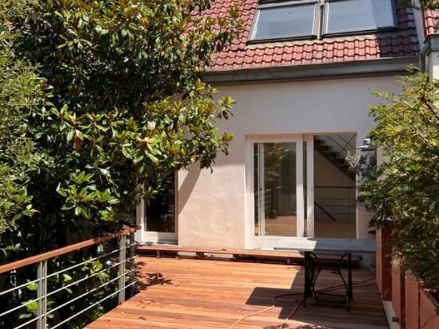 Charming house tastefully renovated 3ch