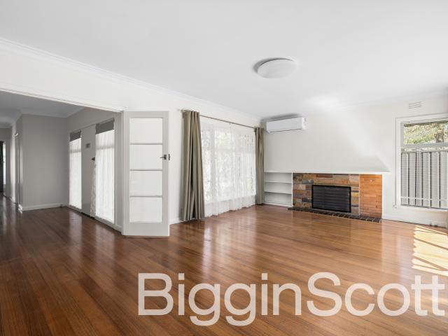 Charming House with Brand New Renovation!