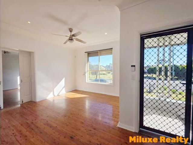 Charming House with Granny Flat
