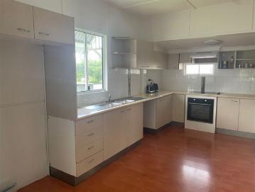 House to rent in Cordalba - Gym