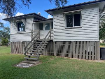 House to rent in Cordalba - Gym