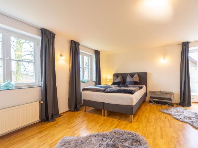Charming house with terrace in Cologne Wahn near the airport, Koln Amsterdam Apartments for Rent