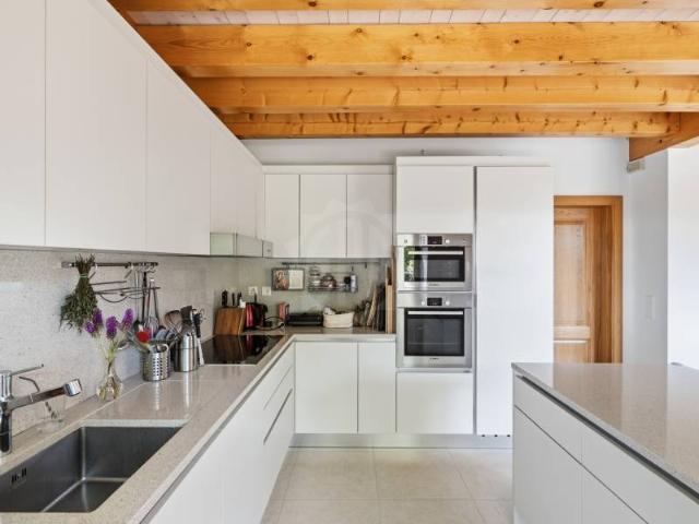 Charming house – Bernex