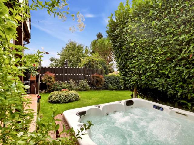 Charming house – Chavannes de Bogis