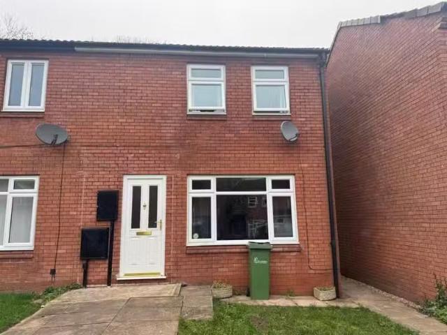 Unique House for rent in Thomas Way, Long Lawford, Rugby, CV23