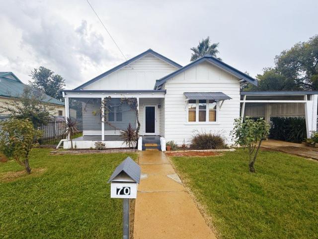 Charming House for Rent in MANILLA 70 Naomi Street!