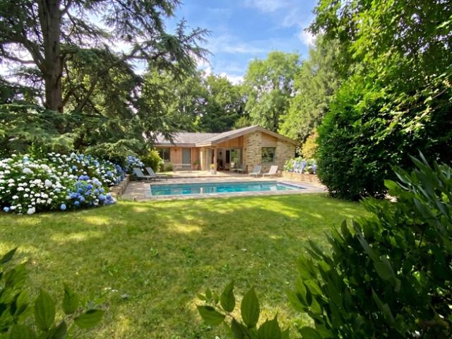 Charming House – großes Potenzial –