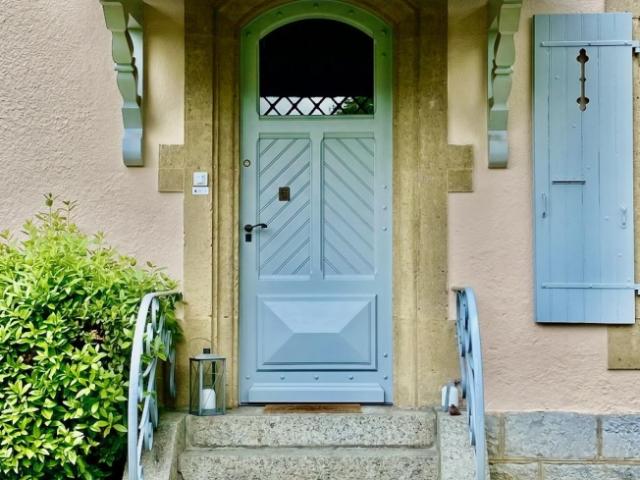 Charming House – großes Potenzial –