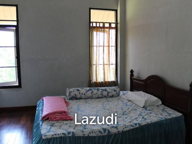 Charming House + Guest House for Sale