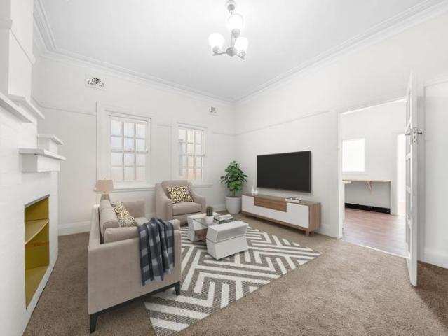 Short Term Lease | Charming House in the Heart of Bondi Beach