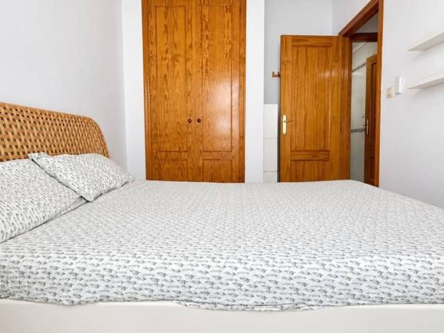 Charming house in Torre La Mata – Two bedrooms and terrace with barbecue