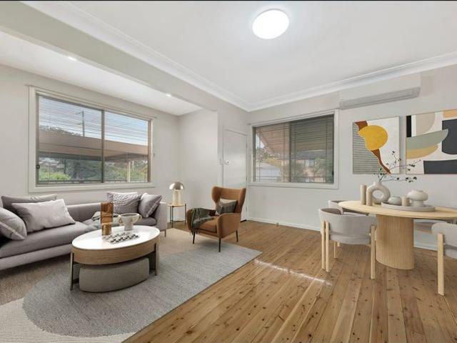 “Charming House in a convenient location”
