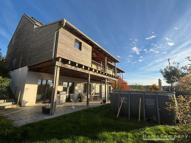 Arrive & unwind – Charming home in the countryside with spectacular views