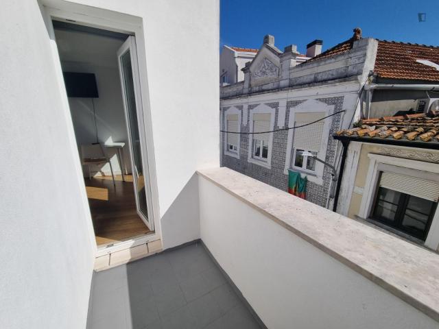 Charming house in Aveiro