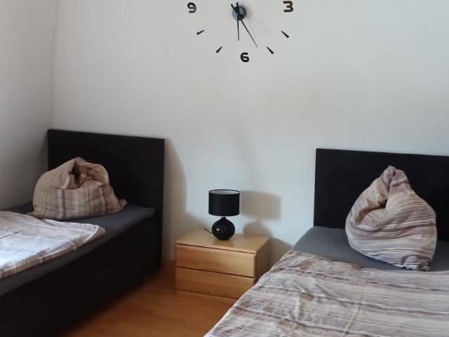 Charming house in Hechingen