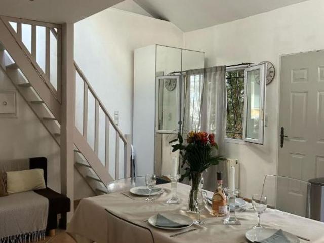 Charming house in Nanterre