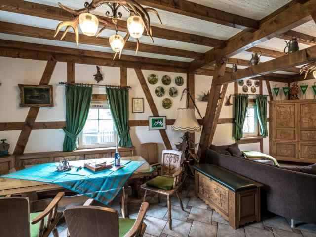 Charming house Stift Ennenbach in Ruppichteroth