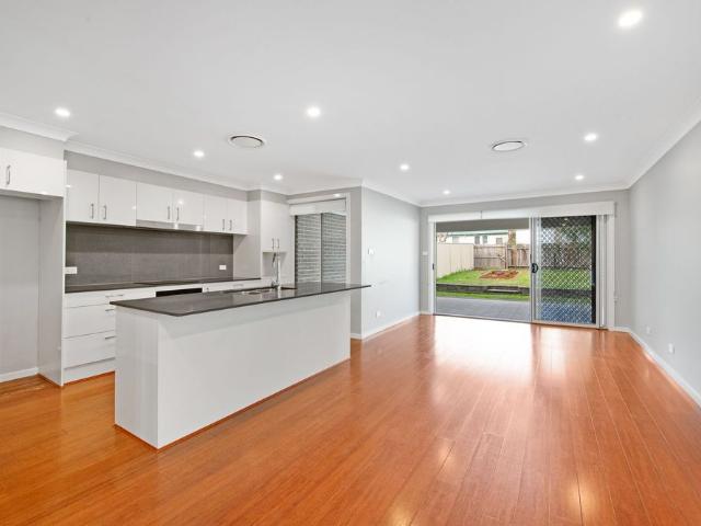 Charming & Immaculately Maintained Family Home