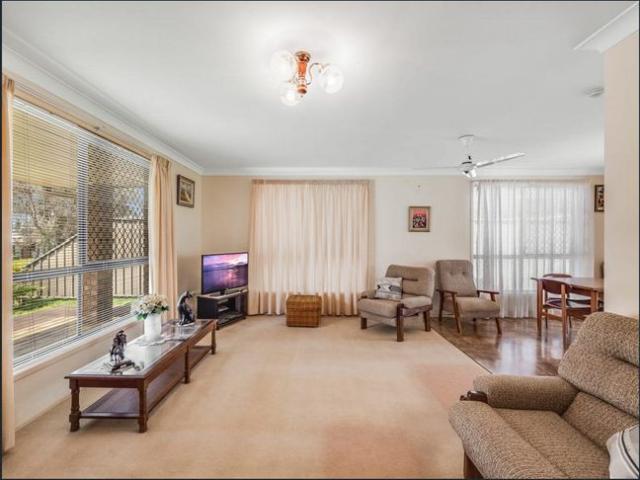 Charming, Immaculately Presented Home