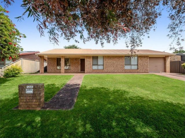 Charming, Immaculately Presented Home