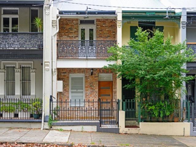 Charming Inner West Terrace with 3 Bedrooms, 3 Bathrooms and Parking