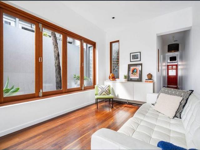Charming Inner West 2 Story Semi Right In The Heart Of Enmore