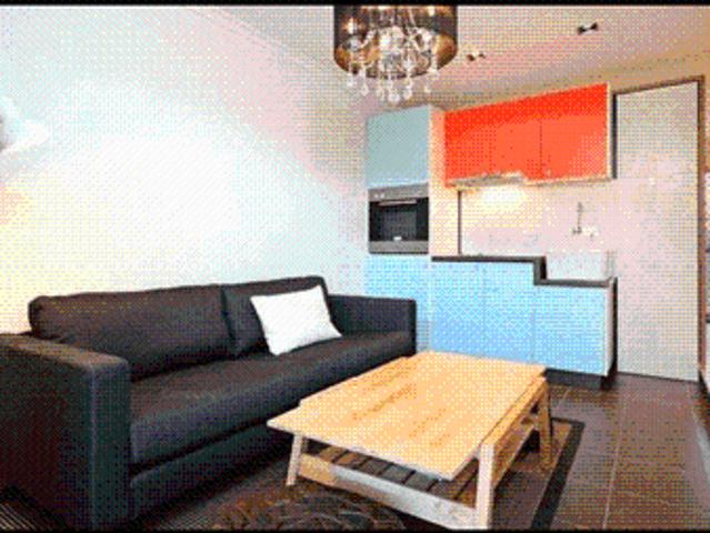 Charming Inner City Apartment in the Heart of Paddington