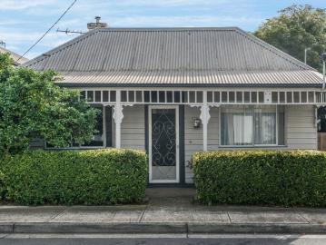 Geelong, Greater Geelong, Victoria - Garden