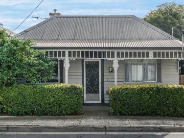 Geelong, Greater Geelong, Victoria - Garden