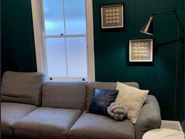 Charming Inner City Home – All Utilities Included