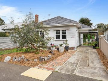 Charming Inner City Home with Character, Comfort and Convenience