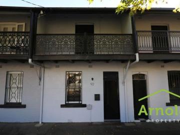 Cooks Hill, Kooragang, Port Stephens - Garden