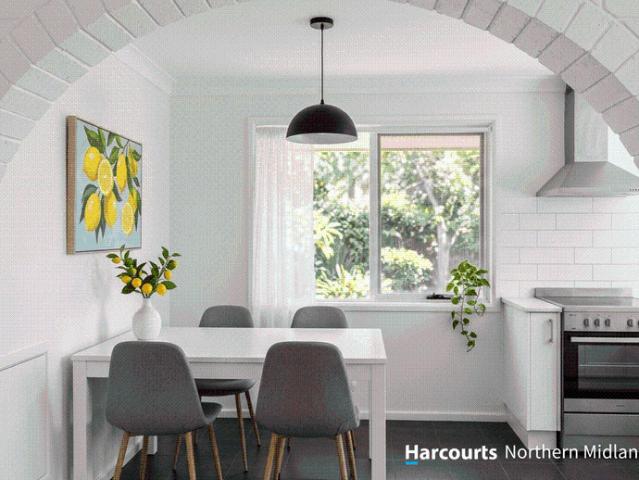 Charming Inner City Living in the Heart of Launceston