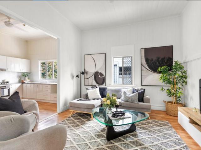 DUAL LIVING I OFFERS OVER $2.2M