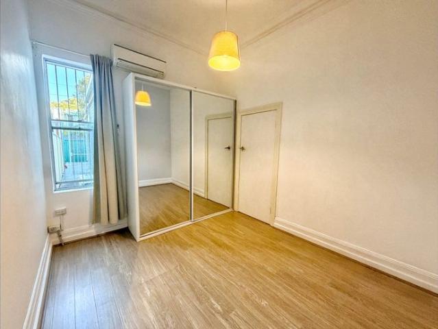 Charming Inner City Living in Alexandria