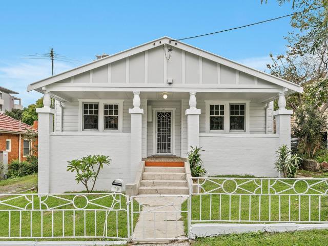 Charming Inner City Renovated Cottage