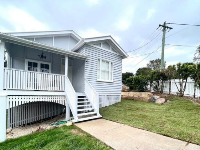 Charming Indooroopilly Home with Space, Comfort & Convenience