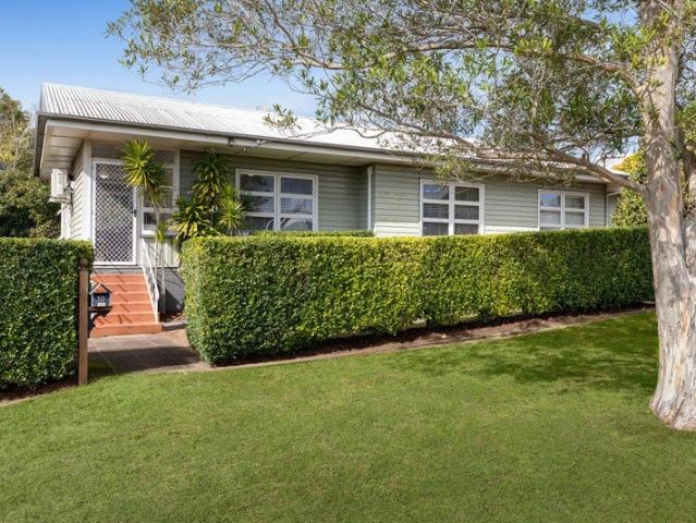 Charming Investment in Prime South Toowoomba