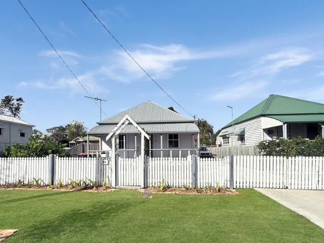 Charming Ipswich Rental Awaits You