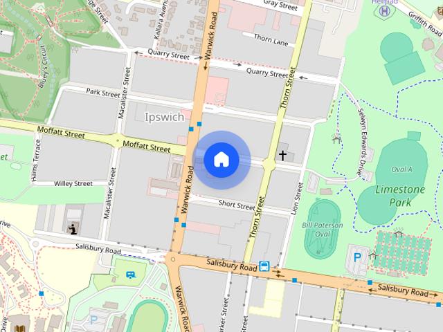 Charming Ipswich Rental Awaits You