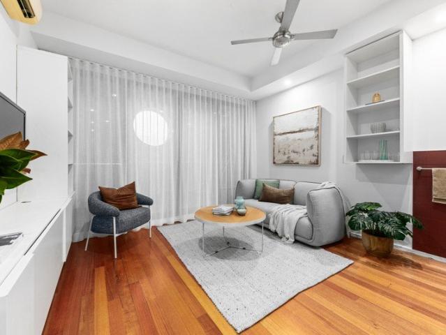 Charming Jewel Nestled in the Heart of Brunswick