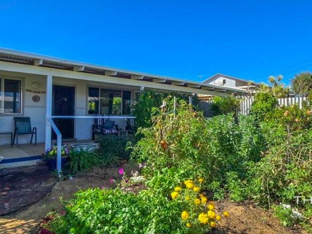 Charming Kalbarri Cottage