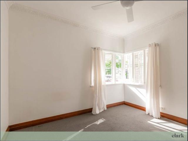 Charming Kedron home with space, character and a huge backyard