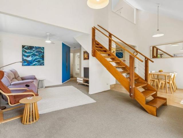 Charming Kingscliff Townhouse | Convenient Coastal Living