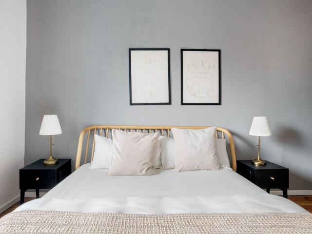 Charming Kreuzberg 1 Bedroom Apartment Awaits You!, Berlin Amsterdam Apartments for Rent