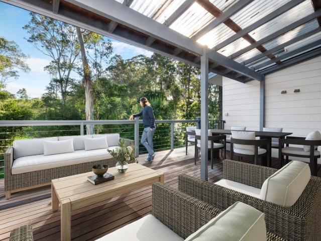 CHARMING KURRAJONG COTTAGE WITH PEACEFUL PRIME VILLAGE LOCATION