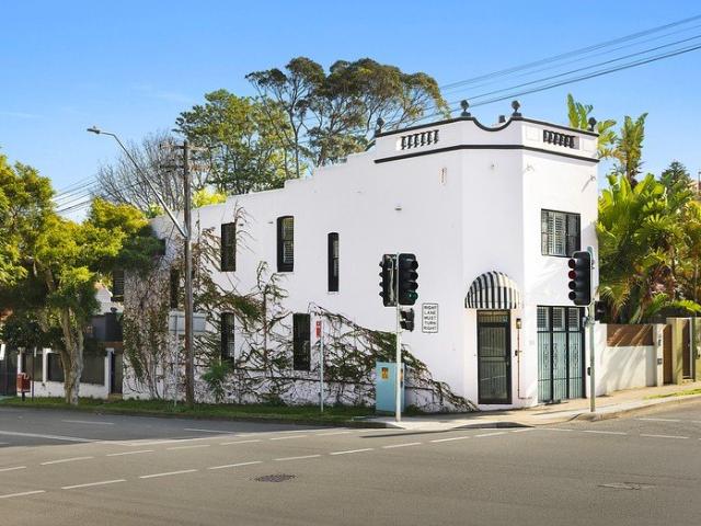 Charming Landmark c1890 Family Residence in a Premier Corner Position, Moments to Westfield & Centennial Park