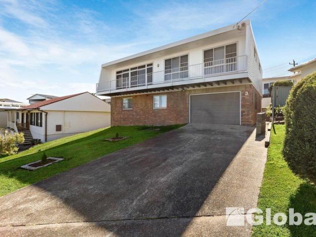 Charming Lakeside Home with Space, Views & Endless Potential