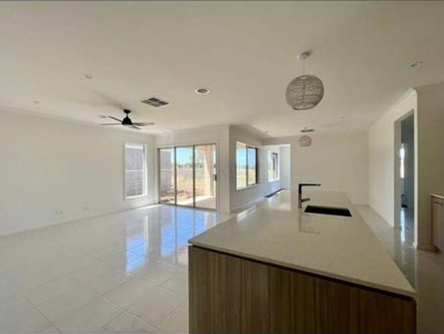 Charming Lara Home With Spacious Living