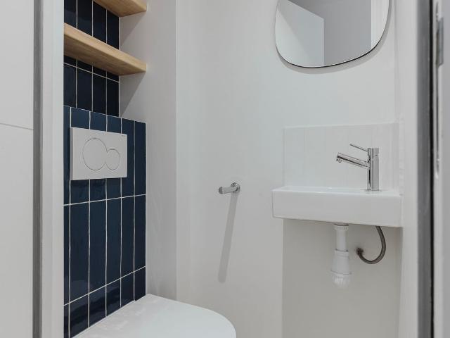 Charming Le Marais 1 Bedroom Retreat, Paris Amsterdam Apartments for Rent